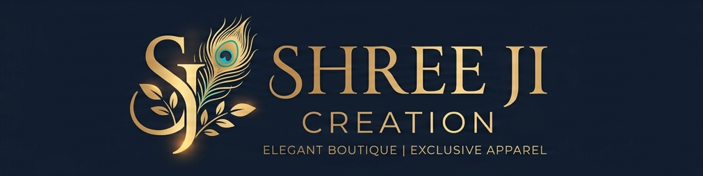Shree Ji Creation