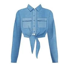 Shirt Tops